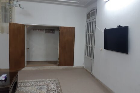 آپارتمان تکخواب ایران 2 در شیراز