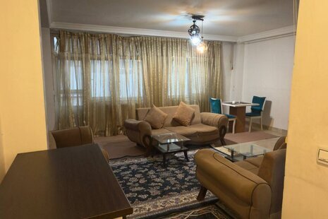 سوئیت مبله 103 در تبریز