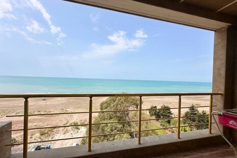 واحد مبله دوخواب 602 لاولی روم در محمودآباد