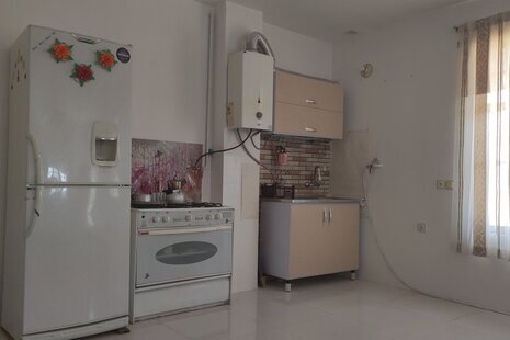 ویلا آرمان تک خواب مبله در ازنا