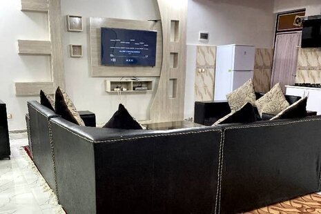 ویلا استخردار دوخواب سرور در بندر انزلی