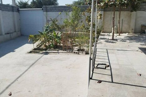 ویلا تکخواب دفاری لند در قشم