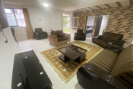 ویلا مبله دوخواب سامین در بندرانزلی