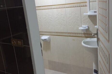 سوئیت مبله توکل در یزد