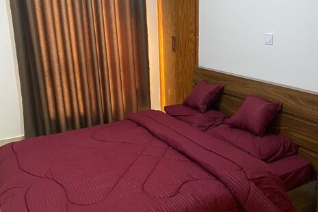 آپارتمان دوخواب الماس 3 در شهرک صدف کیش