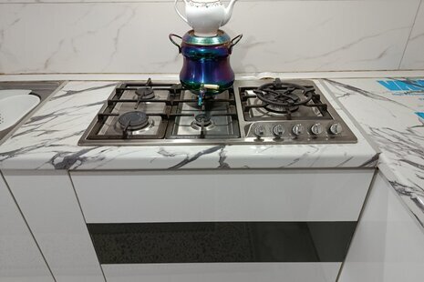 واحد در طبقه اول ویلا آقایی پره سر