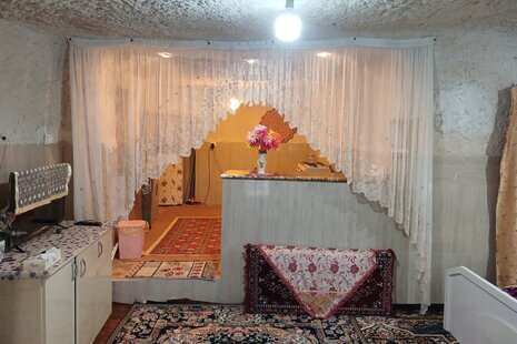 سوئیت مجتبی در اسکو