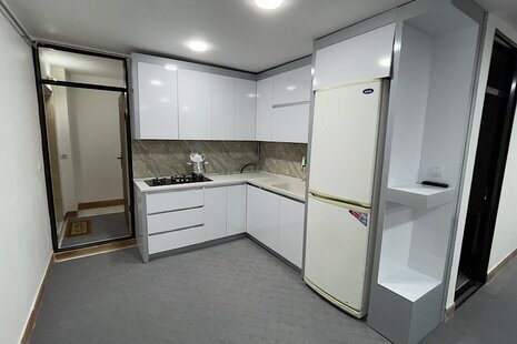 آپارتمان مبله تکخواب دیوەخان در سروآباد