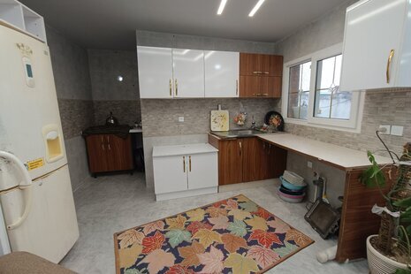 ویلا دوبلکس استخردار مبله 3 خواب نفس در قائمشهر