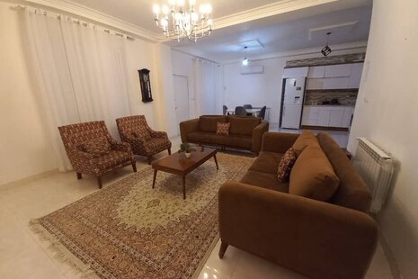 ویلا مبله دوطبقه چهارخواب در ماسال