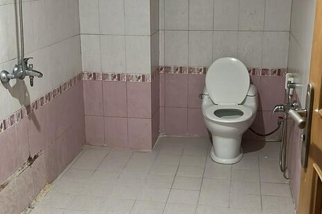 آپارتمان مبله دو خواب در اصفهان