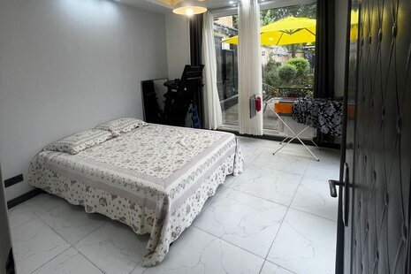 ویلا استخردار مبله دوخواب برلیان در ساوجبلاغ