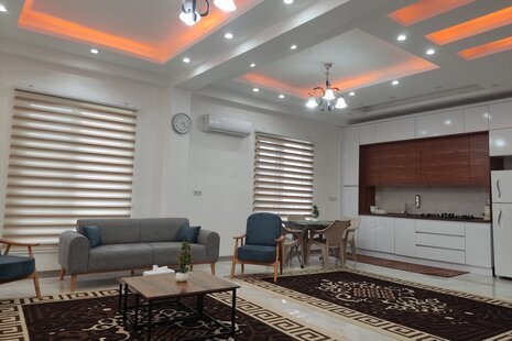 ویلا دوبلکس دوخواب امیران در ماسال