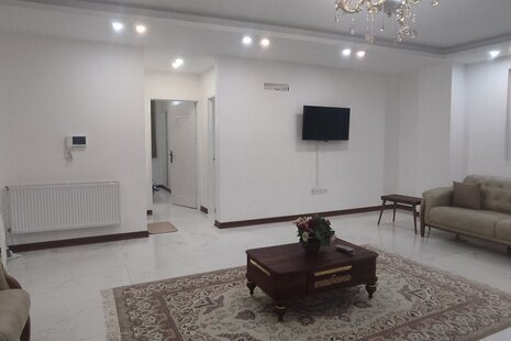 آپارتمان مبله دوخواب کناره در چابکسر