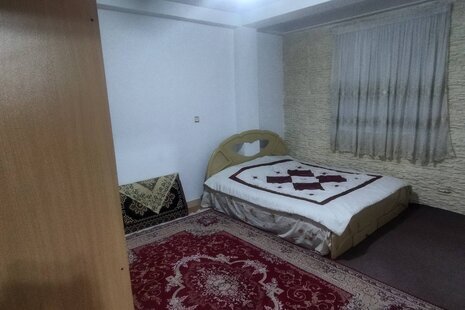 آپارتمان مبله تکخواب در لنگرود