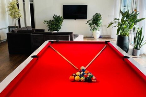 ویلا سه خوابه مازیار 2 در بندرانزلی