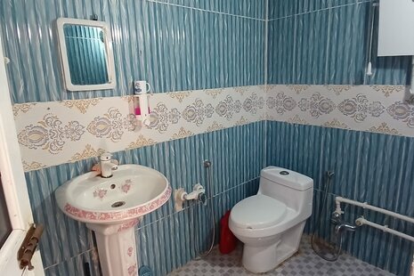 آپارتمان مبله دوخواب در سامان