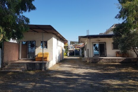 ویلا تکخواب ساحلی مبله در فریدونکنار