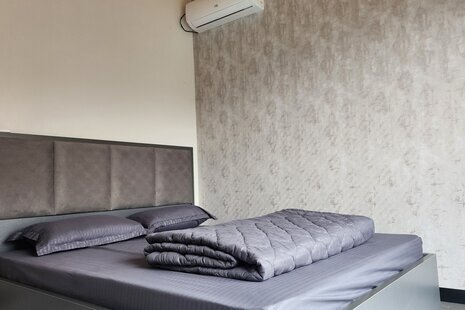 ویلا دوبلکس مبله سه خواب دریم لند در تنکابن