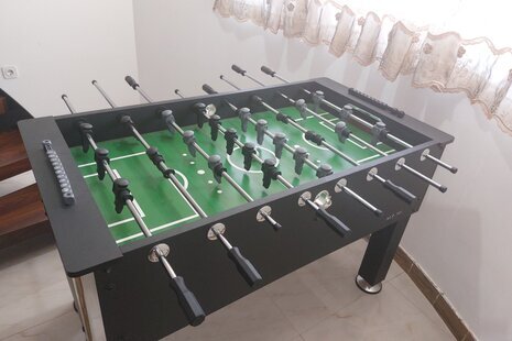 ویلا دوبلکس ساحل در ساری