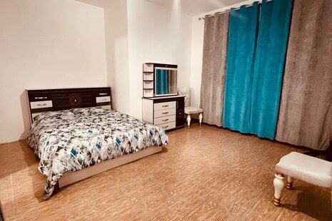 ویلا استخردار دوبلکس در کردان