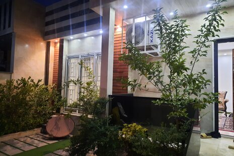 ویلا تکخواب مبله در محمود آباد