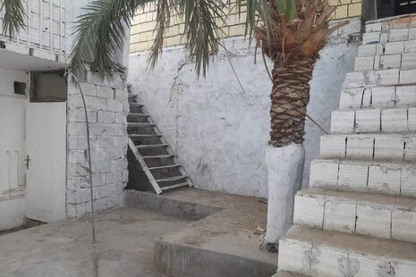 سوئیت مبله در رمکان قشم 2