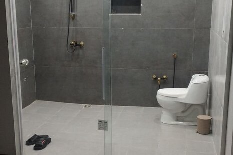 ویلا استخردار مبله سه خواب دانژه در چهارباغ