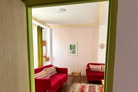 واحد طبقه همکف اسپیناز دو تالش