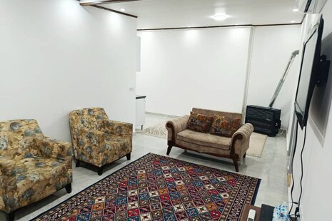 ویلا دوخواب مبله در بندر انزلی