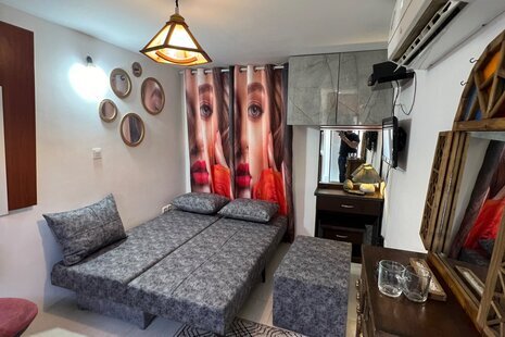 سوئیت ستاره در کیش