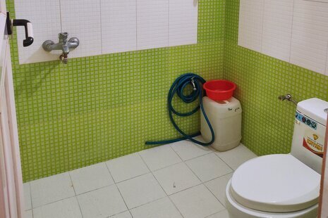 آپارتمان تکخواب مسافر در کاشان