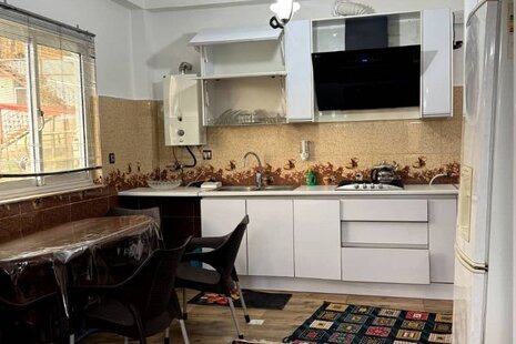 ویلا دو خواب امید مهمان در ماسال