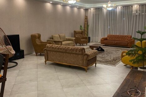 ویلا دوبلکس استخردار مبله دوخواب در رودهن