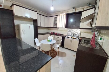 ویلا مبله دوخواب ماهور 9 در خرم آباد