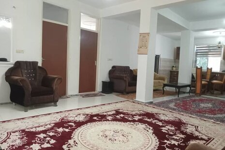 ویلا مبله دو خواب در ماسال