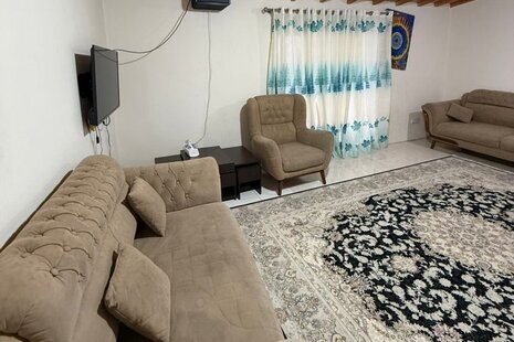 ویلا پلاک اول تک خواب ساحل 4 در نشتارود