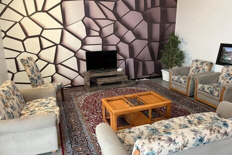 ویلای استخردار دوخواب کارو در کردان