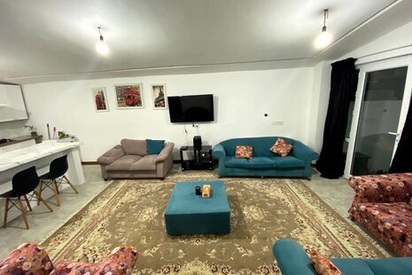 ویلا مبله دوخواب نیایش 31 در فریدونکنار