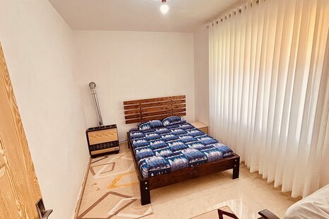 ویلا باغ مبله سه خواب در ماسال