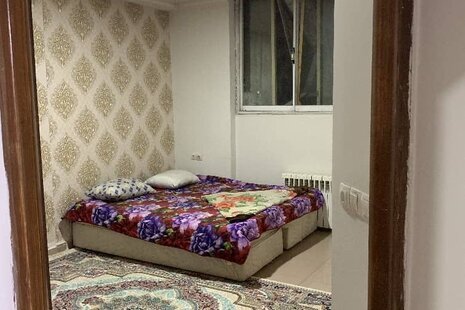 آپارتمان مبله دوخواب در مشهد