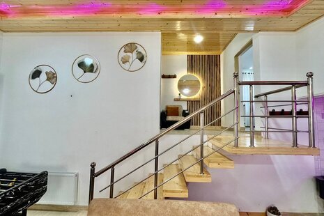 ویلا استخردار مبله دو خواب گلزار در سرخرود