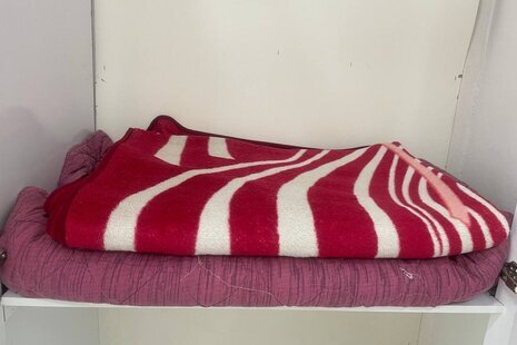 سوئیت مبله دنج و آرام در مشهد