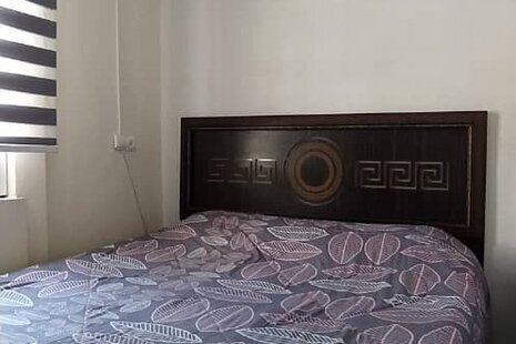 ویلا یک خوابه شاهرخ در شهریار