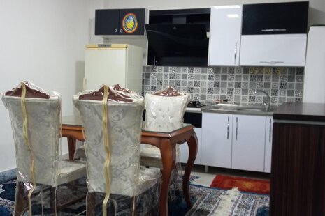 خانه ویلایی دوخواب مبله در رودسر