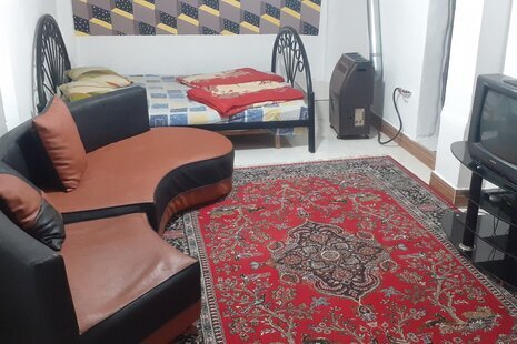 سویت نیاگارا در چالوس