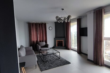 واحد تکخواب 5 در هتل آپارتمان نشتارود