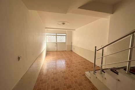 آپارتمان مبله جانان در مهاباد