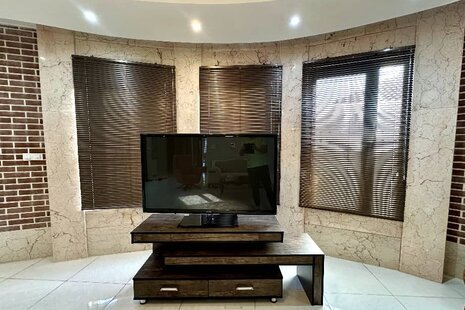 آپارتمان مبله دوخواب وی آی پی لوکس در اصفهان