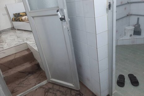 ویلا تکخواب جنگلی جواد در ماسال